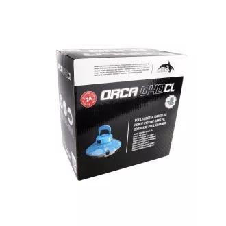 Odkurzacz automatyczny CF Orca 40 AKU