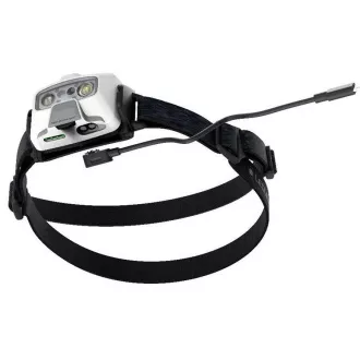 Latarka czołowa Ledlenser HF6R Core, biała