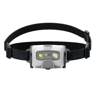Latarka czołowa Ledlenser HF6R Core, biała