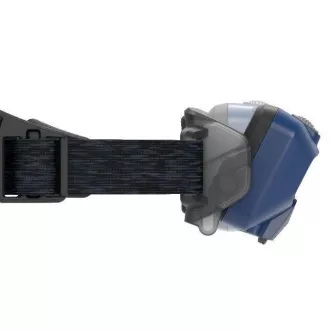 Latarka czołowa Ledlenser HF6R Core, niebieska Latarka czołowa Ledlenser HF6R Core, niebieska
