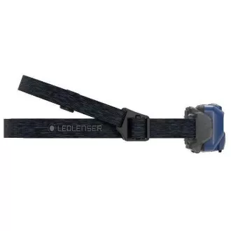 Latarka czołowa Ledlenser HF6R Core, niebieska Latarka czołowa Ledlenser HF6R Core, niebieska