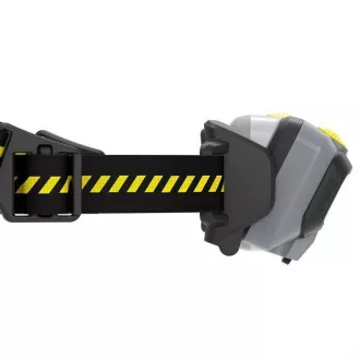 Latarka czołowa Ledlenser HF6R, żółta