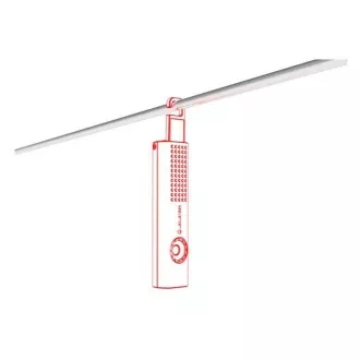 LEDLENSER W5R PRACA LEDLENSER W5R PRACA