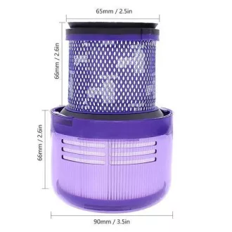 Filtr Solight do Dyson V11