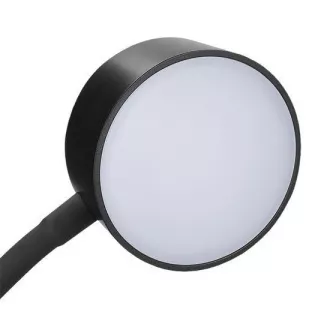 Lampa stołowa LED Solight, 4, 5W, 300lm, 3CCT, czarna, podstawa Lampa stołowa LED Solight, 4, 5W, 300lm, 3CCT, czarna, podstawa