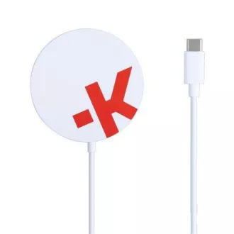 Adapter do bezprzewodowej ładowarki SKROSS Magsafe