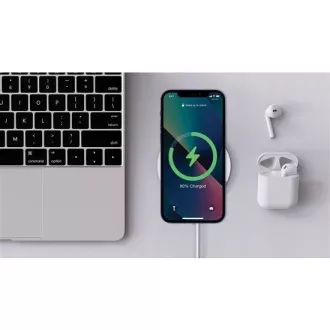 Adapter do bezprzewodowej ładowarki SKROSS Magsafe