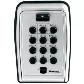 Skrytka depozytowa Master Lock 5423EURD