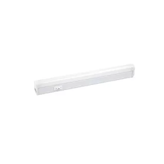 Solight LED lampa kuchenna T5, włącznik, 9W, 4100K, 54cm