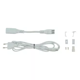 Solight LED lampa kuchenna T5, włącznik, 9W, 4100K, 54cm