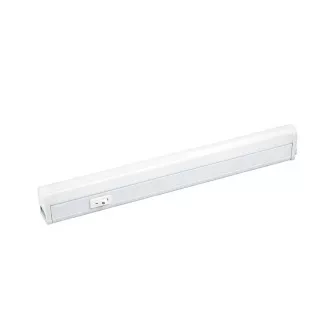 Solight LED lampa kuchenna T5, włącznik, 9W, 4100K, 54cm