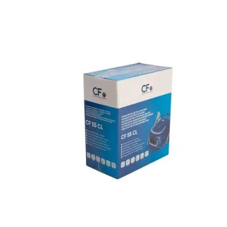 CF 55 AKU – odkurzacz automatyczny CF 55 AKU – odkurzacz automatyczny