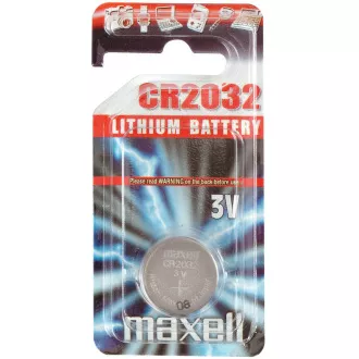 Bateria litowa guzikowa JCB CR2032, blister 1 szt.