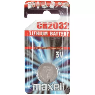 Bateria litowa guzikowa JCB CR2032, blister 1 szt.