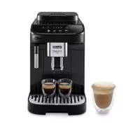 DeLonghi Magnifica Evo ECAM 290.21.B, automatyczny ekspres do kawy, wbudowany młynek, 1450 W, 15 bar, automatyczne wyłączanie, czarny