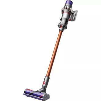 Odkurzacz sztyftowy Dyson V10 Absolute (2022), 1600 W, bezprzewodowy, filtr HEPA, regulacja mocy