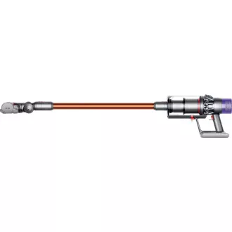 Odkurzacz sztyftowy Dyson V10 Absolute (2022), 1600 W, bezprzewodowy, filtr HEPA, regulacja mocy