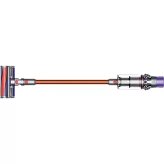 Odkurzacz sztyftowy Dyson V10 Absolute (2022), 1600 W, bezprzewodowy, filtr HEPA, regulacja mocy
