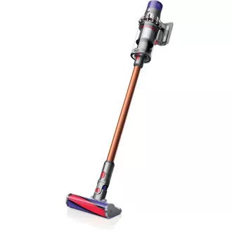Odkurzacz sztyftowy Dyson V10 Absolute (2022), 1600 W, bezprzewodowy, filtr HEPA, regulacja mocy