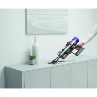 Odkurzacz sztyftowy Dyson V10 Absolute (2022), 1600 W, bezprzewodowy, filtr HEPA, regulacja mocy
