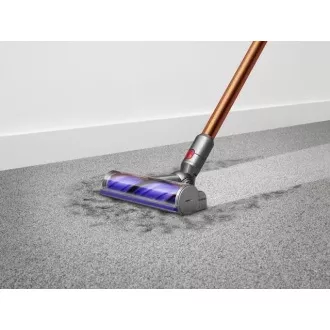 Odkurzacz sztyftowy Dyson V10 Absolute (2022), 1600 W, bezprzewodowy, filtr HEPA, regulacja mocy