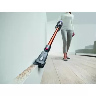 Odkurzacz sztyftowy Dyson V10 Absolute (2022), 1600 W, bezprzewodowy, filtr HEPA, regulacja mocy