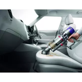 Odkurzacz sztyftowy Dyson V10 Absolute (2022), 1600 W, bezprzewodowy, filtr HEPA, regulacja mocy