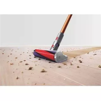 Odkurzacz sztyftowy Dyson V10 Absolute (2022), 1600 W, bezprzewodowy, filtr HEPA, regulacja mocy