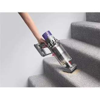 Odkurzacz sztyftowy Dyson V10 Absolute (2022), 1600 W, bezprzewodowy, filtr HEPA, regulacja mocy