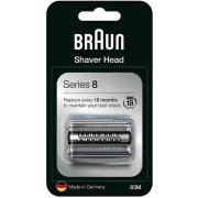 Wymienny blok ostrzy Braun Combipack 83M