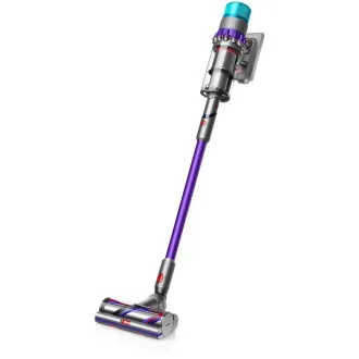 Odkurzacz Dyson Gen5detect Absolute stick, bezprzewodowy, 280 AW, filtr HEPA, wyświetlacz LED