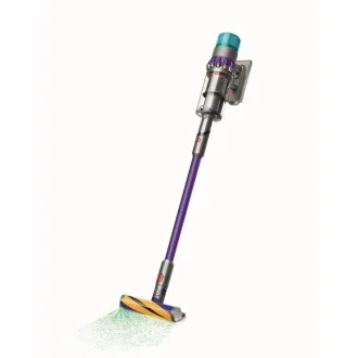 Odkurzacz Dyson Gen5detect Absolute stick, bezprzewodowy, 280 AW, filtr HEPA, wyświetlacz LED