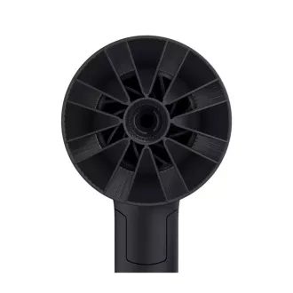 Suszarka do włosów Philips Series 3000 BHD308/10, 1600 W, 3 temperatury i prędkości, nasadka ThermoProtect, czarna Suszarka do włosów Philips Series 3000 BHD308/10, 1600 W, 3 temperatury i prędkości, nasadka ThermoProtect, czarna