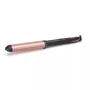 Lokówka BaByliss C457E, 6 poziomów mocy, czarny / różowe złoto