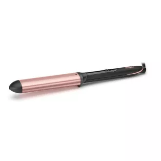 Lokówka BaByliss C457E, 6 poziomów mocy, czarny / różowe złoto