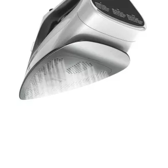 Żelazko parowe Braun SI7149WB TexStyle 7 Pro, 2900 W, AntiDrip, automatyczne wyłączanie, zraszanie, czarny / biały Żelazko parowe Braun SI7149WB TexStyle 7 Pro, 2900 W, AntiDrip, automatyczne wyłączanie, zraszanie, czarny / biały