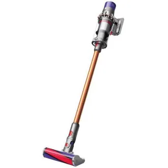 Odkurzacz bezprzewodowy Dyson V10 Absolute 2023, drążek, cyklonowy, filtr HEPA, 3 poziomy ssania, wskaźniki LED Odkurzacz bezprzewodowy Dyson V10 Absolute 2023, drążek, cyklonowy, filtr HEPA, 3 poziomy ssania, wskaźniki LED