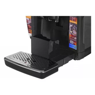 Automatyczny ekspres do kawy Philips EP2232/40 LatteGo, 1500 W, 15 barów, wbudowany młynek, system mleka, ECO