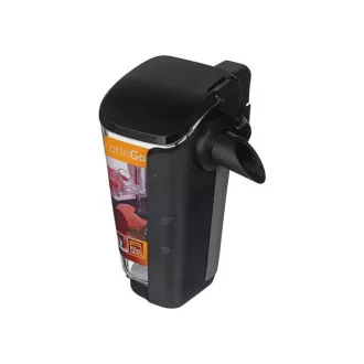 Automatyczny ekspres do kawy Philips EP2232/40 LatteGo, 1500 W, 15 barów, wbudowany młynek, system mleka, ECO