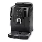 Ekspres automatyczny DeLonghi ECAM 220.21.B Magnifica Start, 1450 W, 15 bar, wbudowany młynek, dysza pary, czarny
