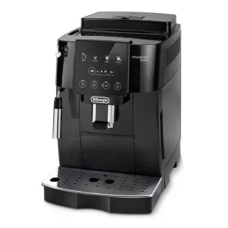 Ekspres automatyczny DeLonghi ECAM 220.21.B Magnifica Start, 1450 W, 15 bar, wbudowany młynek, dysza pary, czarny Ekspres automatyczny DeLonghi ECAM 220.21.B Magnifica Start, 1450 W, 15 bar, wbudowany młynek, dysza pary, czarny