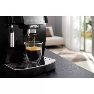 Ekspres automatyczny DeLonghi ECAM 220.21.B Magnifica Start, 1450 W, 15 bar, wbudowany młynek, dysza pary, czarny Ekspres automatyczny DeLonghi ECAM 220.21.B Magnifica Start, 1450 W, 15 bar, wbudowany młynek, dysza pary, czarny