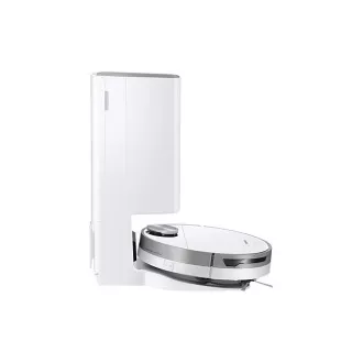 Odkurzacz automatyczny Samsung Jetbot VR30T85513W/WA, Anti-Cliff, Smart, WiFi, biały Odkurzacz automatyczny Samsung Jetbot VR30T85513W/WA, Anti-Cliff, Smart, WiFi, biały