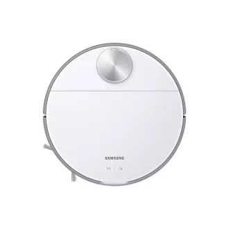 Odkurzacz automatyczny Samsung Jetbot VR30T85513W/WA, Anti-Cliff, Smart, WiFi, biały Odkurzacz automatyczny Samsung Jetbot VR30T85513W/WA, Anti-Cliff, Smart, WiFi, biały