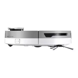 Odkurzacz automatyczny Samsung Jetbot VR30T85513W/WA, Anti-Cliff, Smart, WiFi, biały Odkurzacz automatyczny Samsung Jetbot VR30T85513W/WA, Anti-Cliff, Smart, WiFi, biały