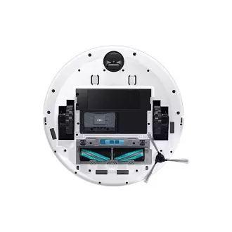 Odkurzacz automatyczny Samsung Jetbot VR30T85513W/WA, Anti-Cliff, Smart, WiFi, biały Odkurzacz automatyczny Samsung Jetbot VR30T85513W/WA, Anti-Cliff, Smart, WiFi, biały