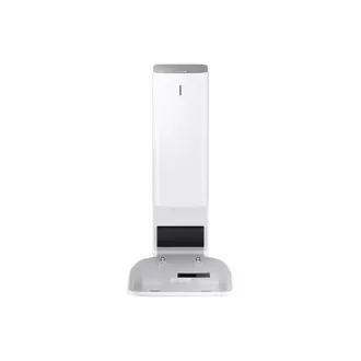 Odkurzacz automatyczny Samsung Jetbot VR30T85513W/WA, Anti-Cliff, Smart, WiFi, biały Odkurzacz automatyczny Samsung Jetbot VR30T85513W/WA, Anti-Cliff, Smart, WiFi, biały