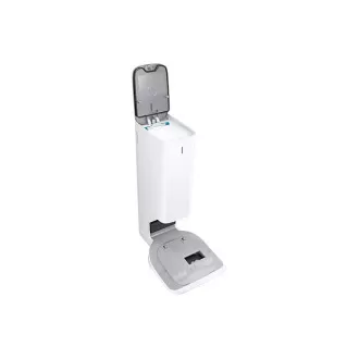 Odkurzacz automatyczny Samsung Jetbot VR30T85513W/WA, Anti-Cliff, Smart, WiFi, biały Odkurzacz automatyczny Samsung Jetbot VR30T85513W/WA, Anti-Cliff, Smart, WiFi, biały
