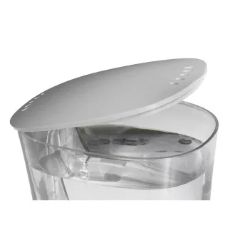 Prysznic do jamy ustnej Waterpik Aquarius Professional WP660 White, 2 tryby, timer, oświetlenie LED, 10-100 PSI Prysznic do jamy ustnej Waterpik Aquarius Professional WP660 White, 2 tryby, timer, oświetlenie LED, 10-100 PSI