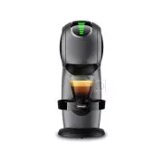 DeLonghi EDG426.GY Ekspres do kawy na kapsułki Nescafé Dolce Gusto Genio S Touch, 1400 W, 15 barów, sterowanie dotykowe